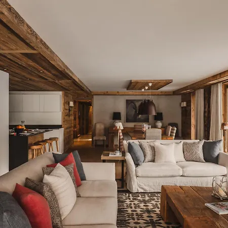 Appartamento Vail By One Of A Kind Travel *